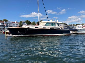 48' Sabre 2017 Yacht For Sale